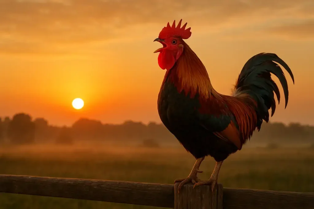 Best Chicken Joke Ever