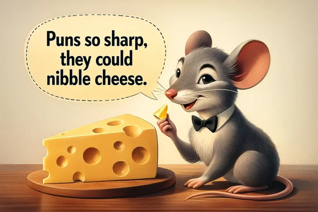 Best Mouse Quotes and Lines