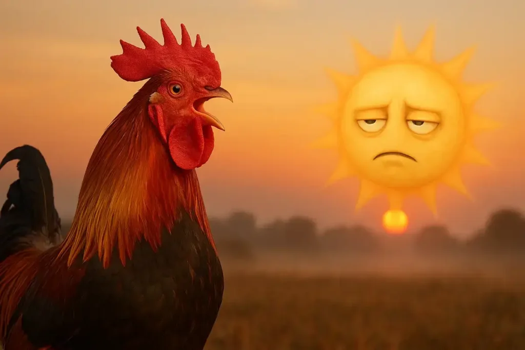 Chicken Jokes One Liners For Adults