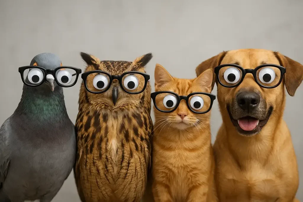 Clean Eye Jokes For Kids