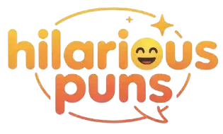 Hilarious Puns