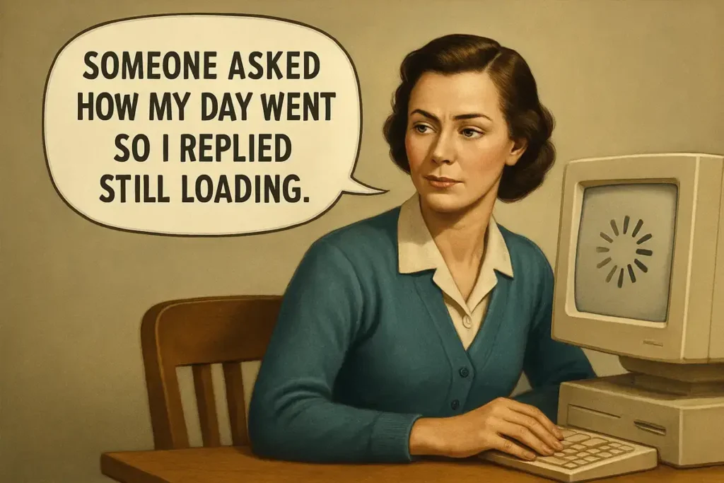 Dark Humor And Jokes