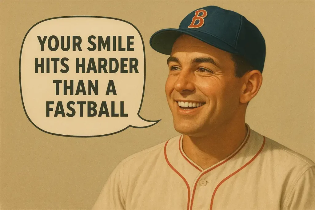 Best Baseball Puns