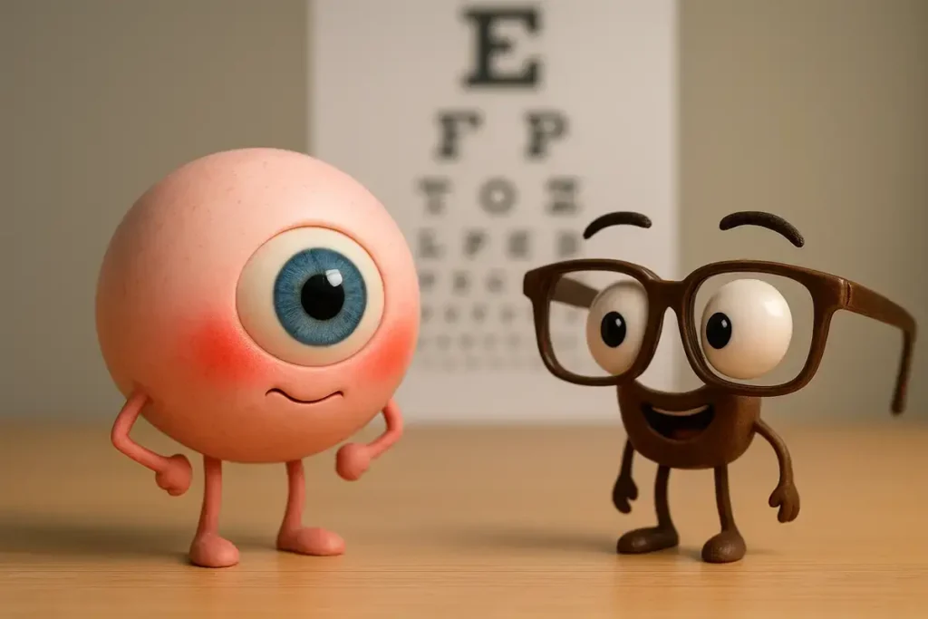 Dirty Optometry Jokes For Adults