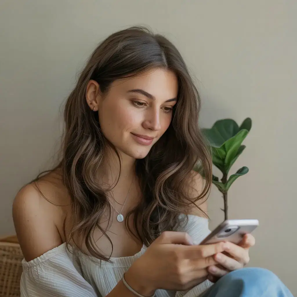 Emily Parker Profile Pictue