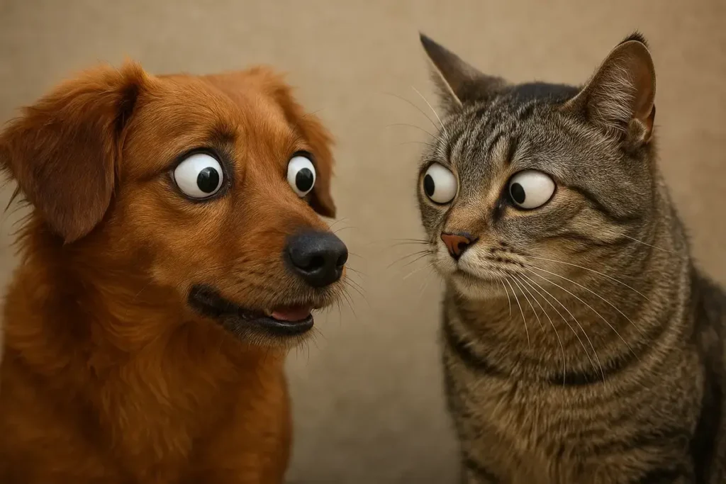 Flirty Vision Pick Up Lines