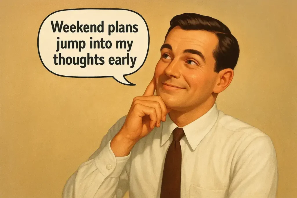 Friday Fun And Humor