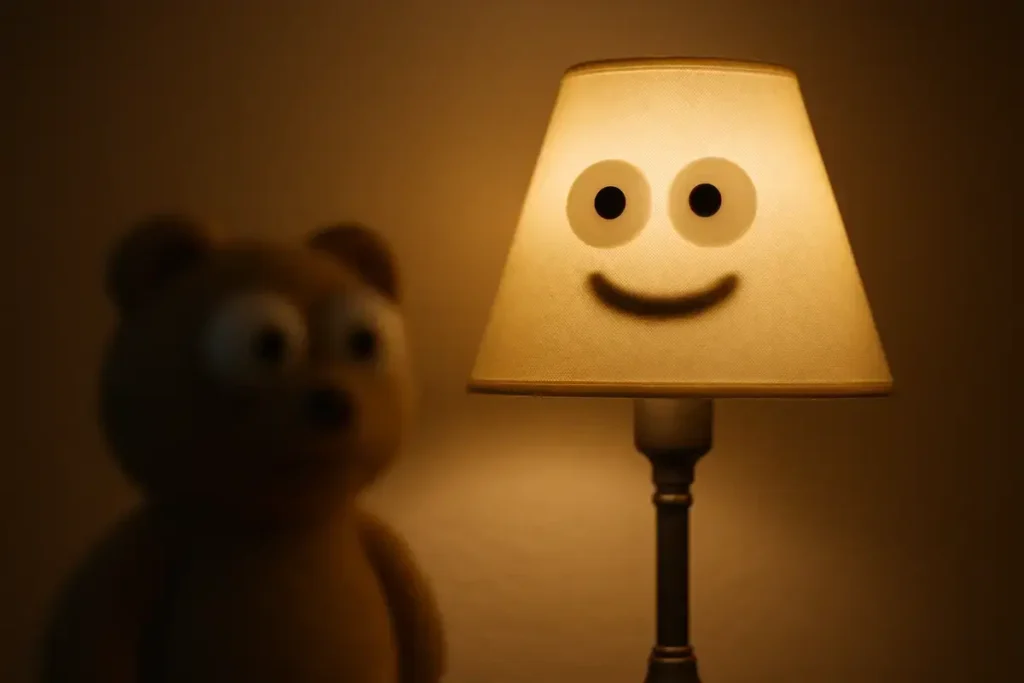 Funny Blurred Vision Puns