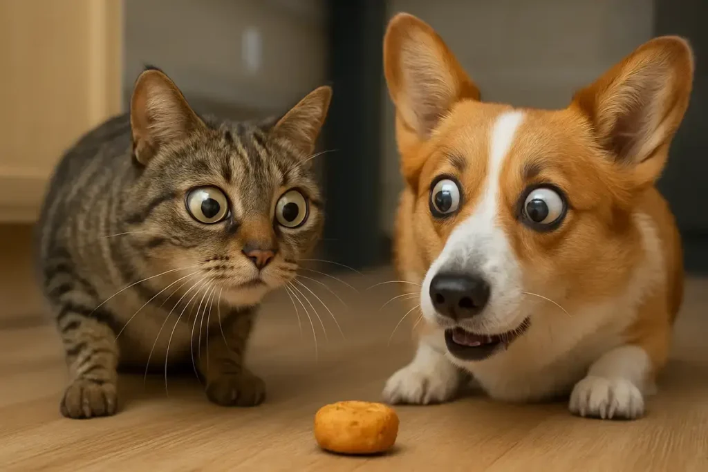 Funny Eyesight Jokes And Puns