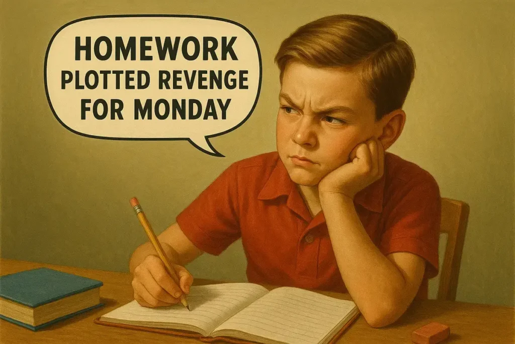 Funny Monday Jokes for Students