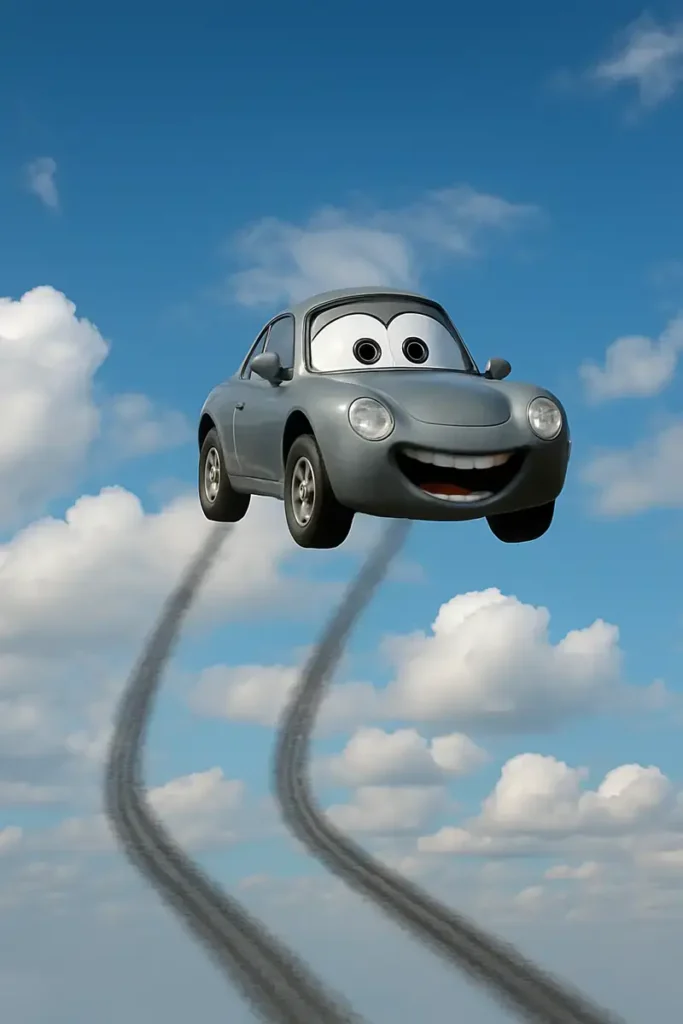 Funny Racing Jokes One Liners