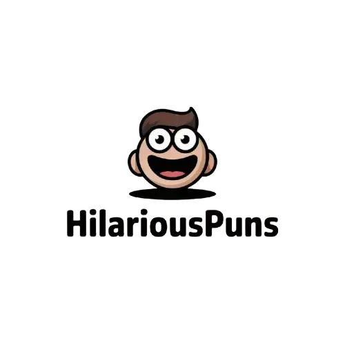 Hilarious Puns website icon