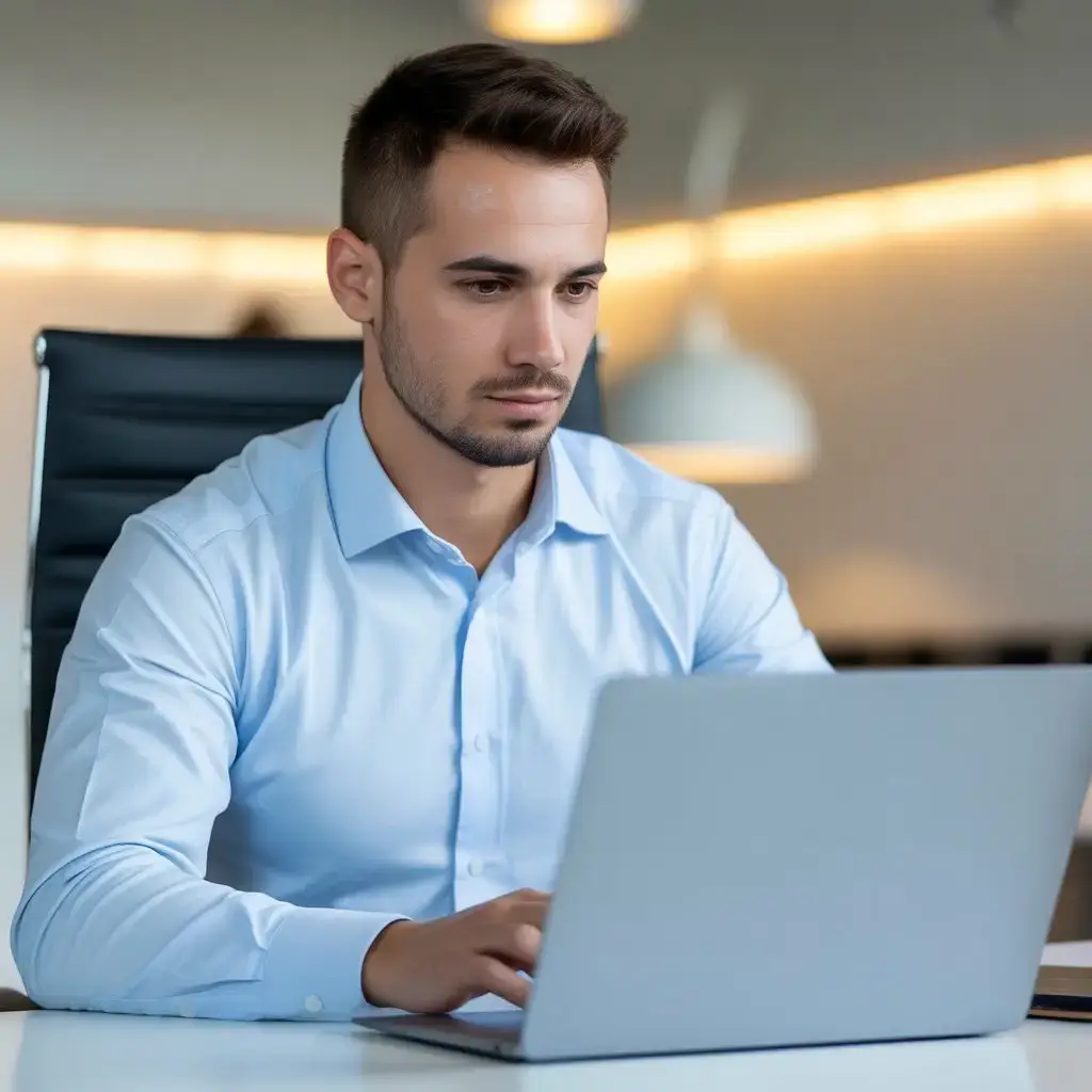 Michael Johnson profile image