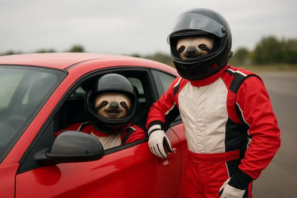 Need For Speed Jokes