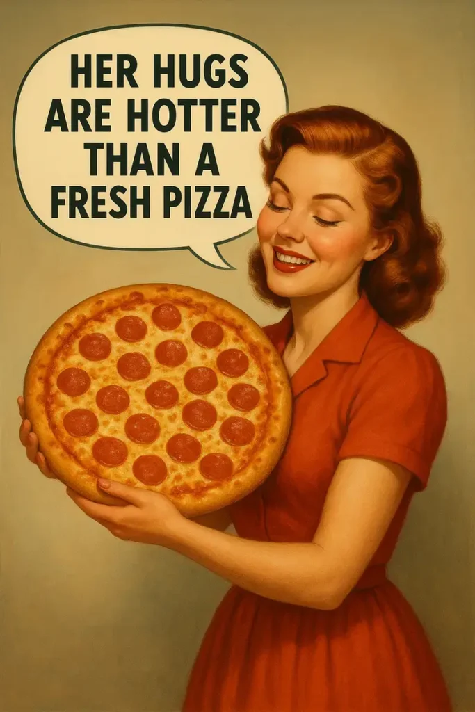 Romantic Yo Mama Jokes For Couples