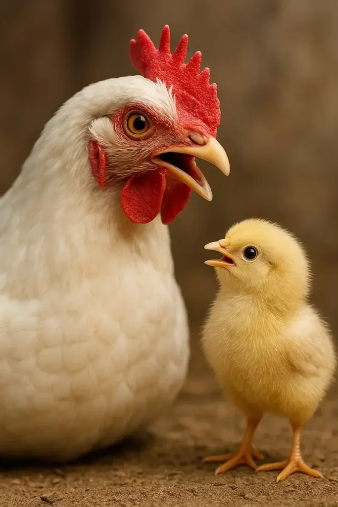 Short Chicken Jokes One Liners