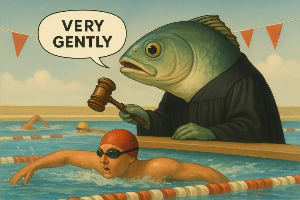 Short Fishing Jokes One Liners