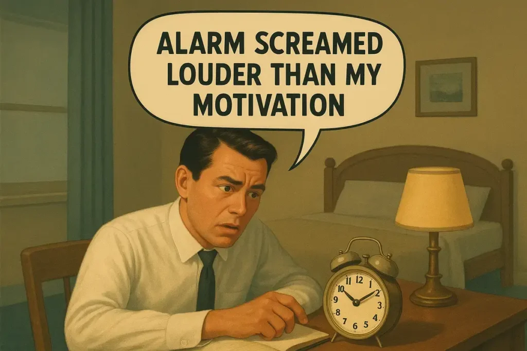 Short Monday Jokes for Adults