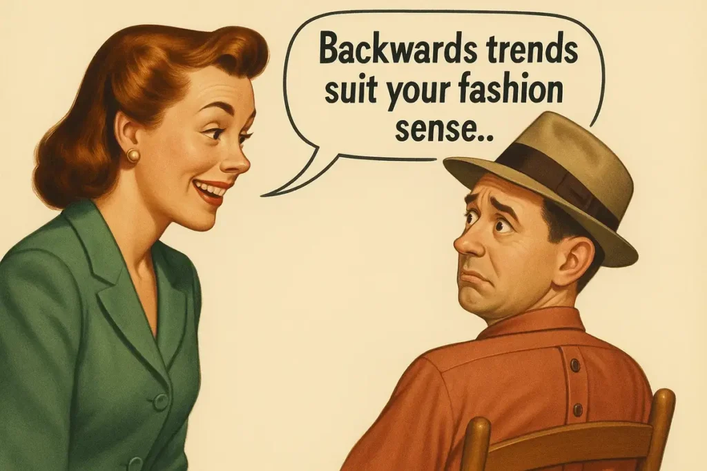 Hilarious Roasts That Hurt But Keep It Classy