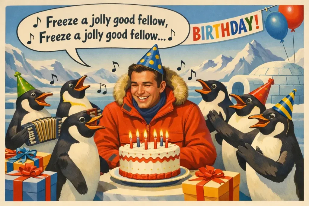 Hilarious Penguin Jokes & Puns to Brighten Your Day