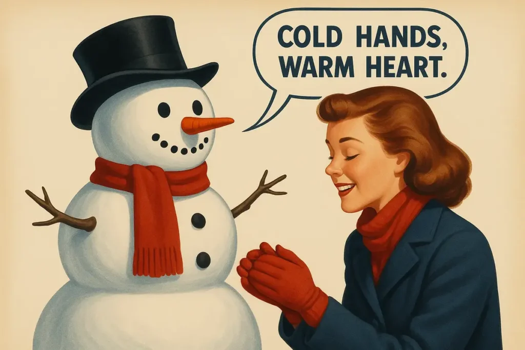 Hilarious Snowman Puns & Jokes to Warm Your Heart
