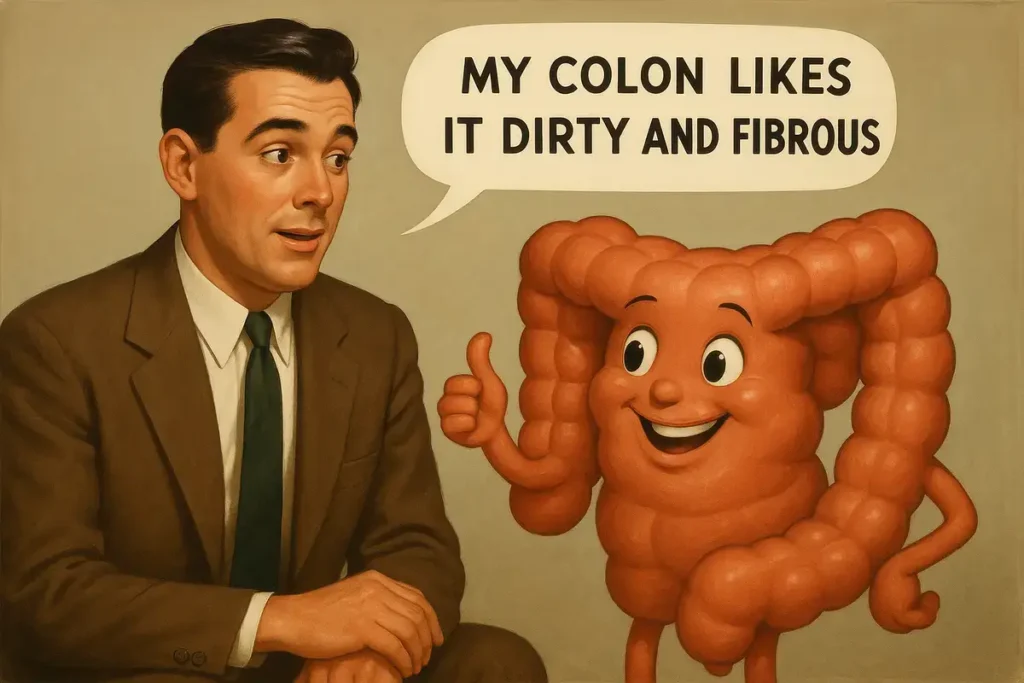 Funny Colonoscopy Jokes Dirty
