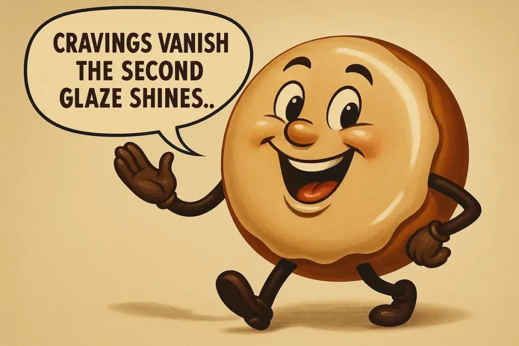 Funny Donut Puns & Jokes for a Hole New Level of Laughter