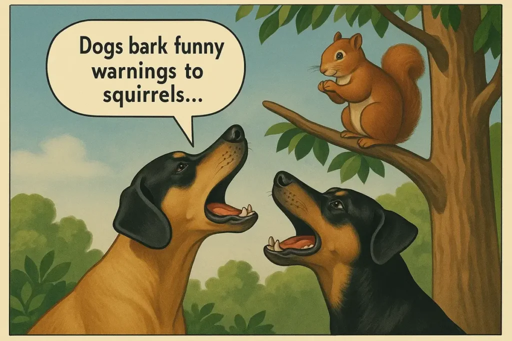 Light German Jokes That Are Easy to Understand