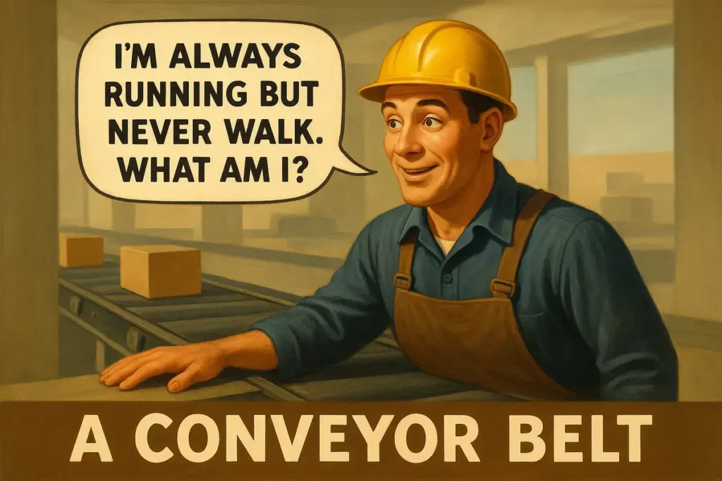 Engineering Jokes and Riddles