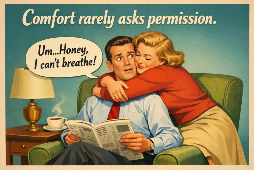 Funny Hug Jokes & Puns