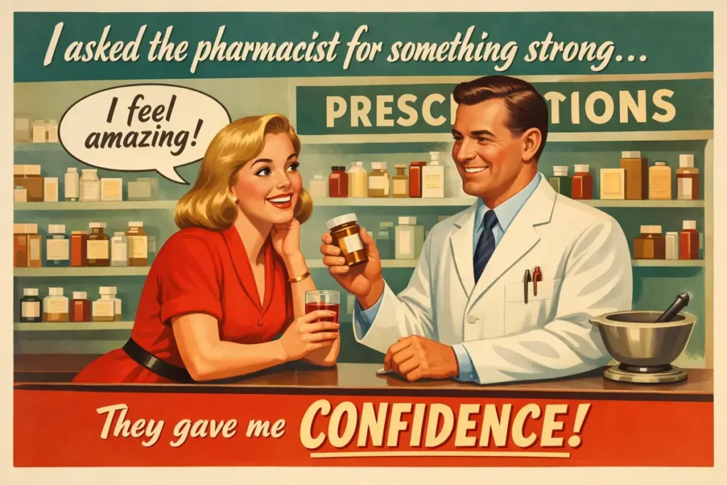 Funny Pharmacy Jokes That Work Like Magic