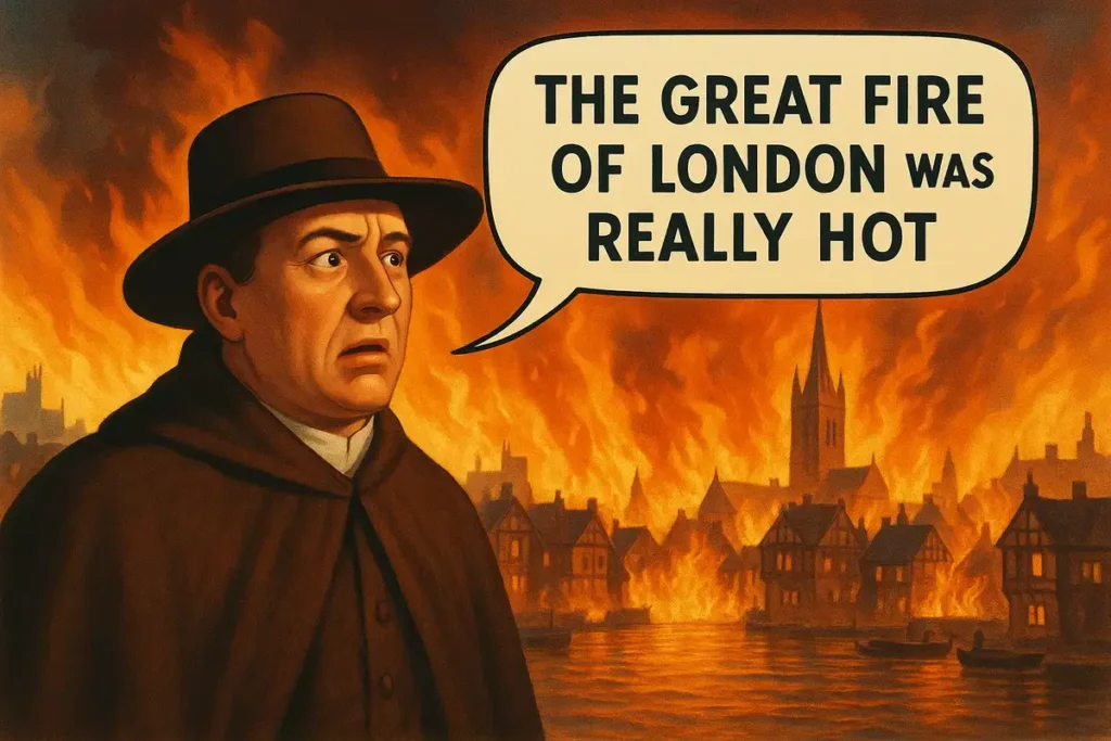 Hilarious History Jokes for Adults