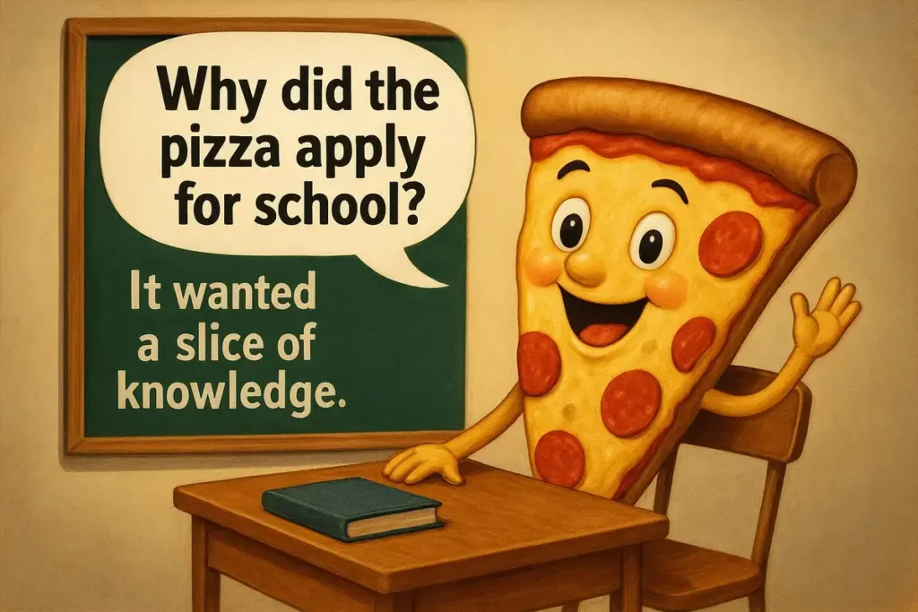 Lunch Box Jokes for Tweens