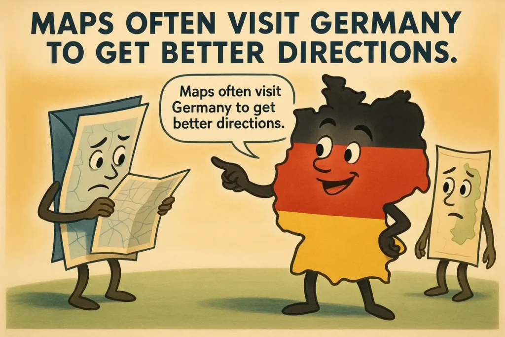 Hilarious German Jokes & Puns That Always Bring Big Laughs
