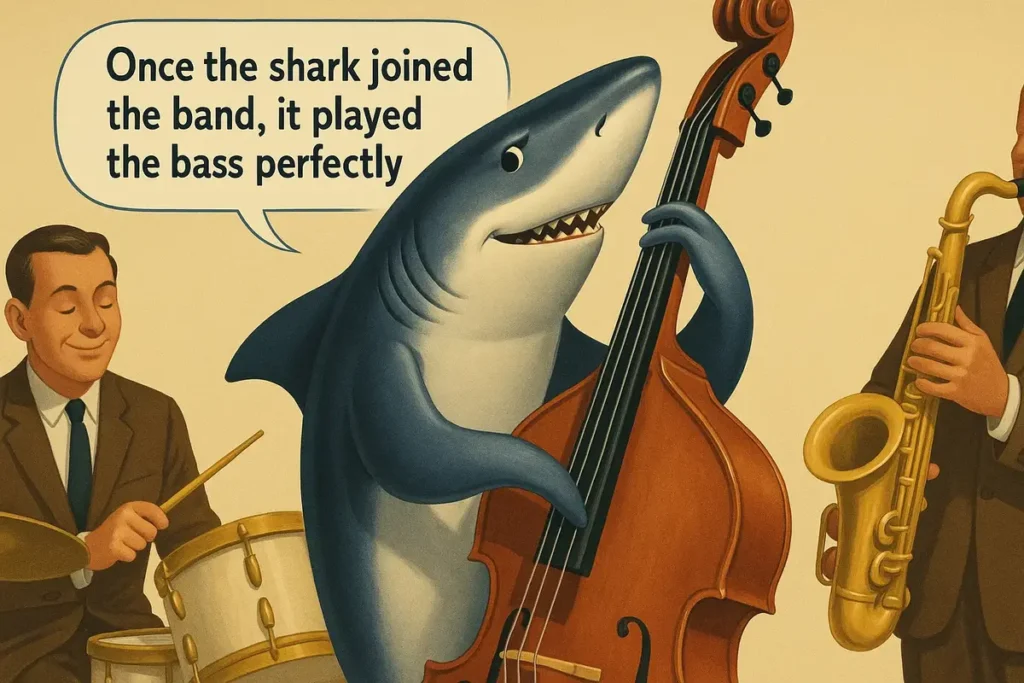 Laugh Out Loud Shark Jokes & Puns Kids Can’t Get Enough Of