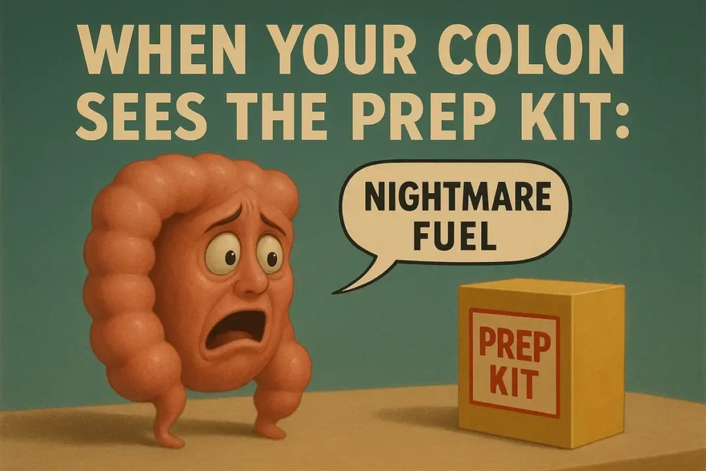 Colonoscopy Jokes Memes