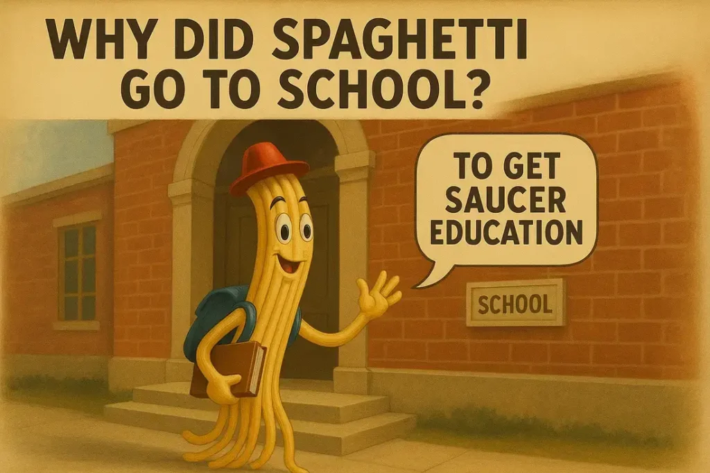 Short Funny Italian Jokes