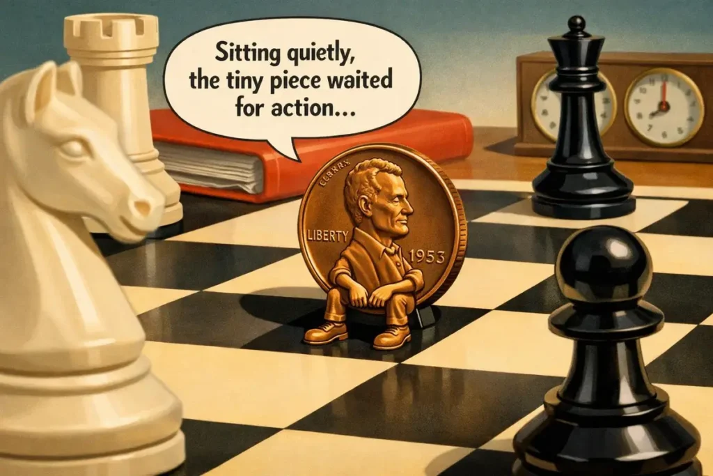 Funniest and Most Popular Penny Jokes