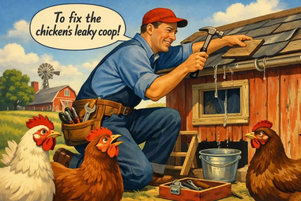 Why Did the Plumber Cross the Road? Hilarious Answers