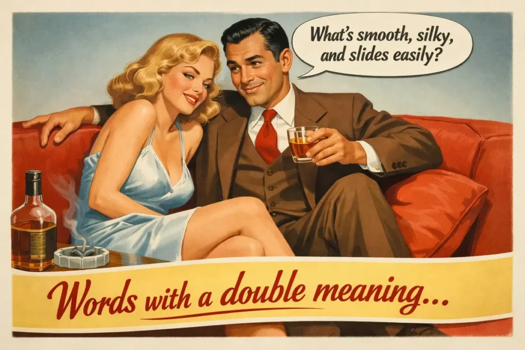 Best Innocent and Naughty Riddles for Pinterest