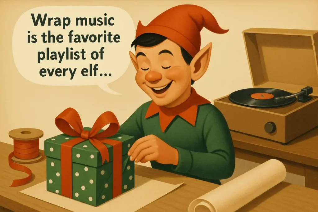 Top Elf Jokes and Puns Kids Will Love