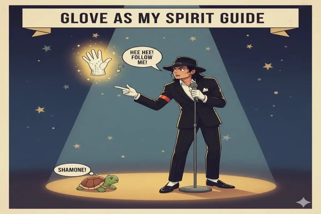 Fan Club Fun: Jokes for Michael Jackson Superfans