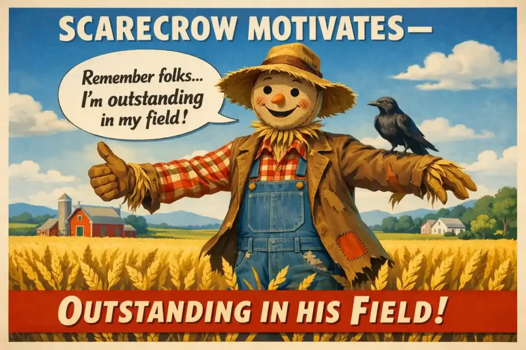 Clean Uncle Puns for Work