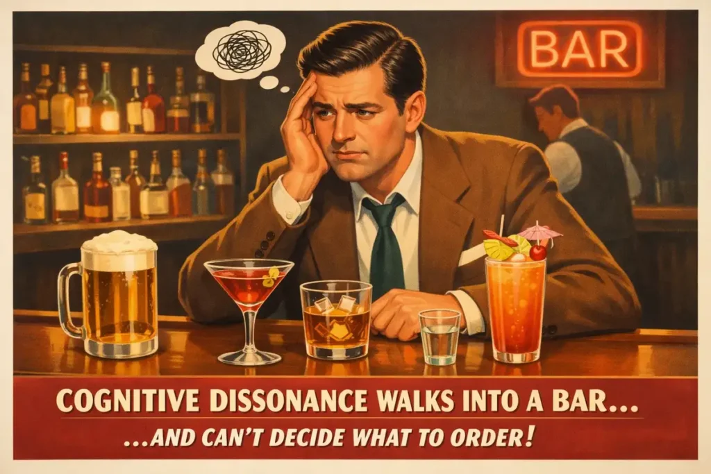 Hilarious Psychology Jokes & Puns