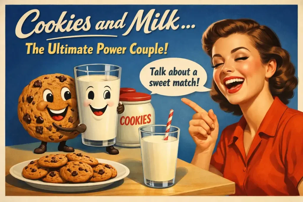 Hilarious Cookie Jokes & Puns That Will Crack You Up