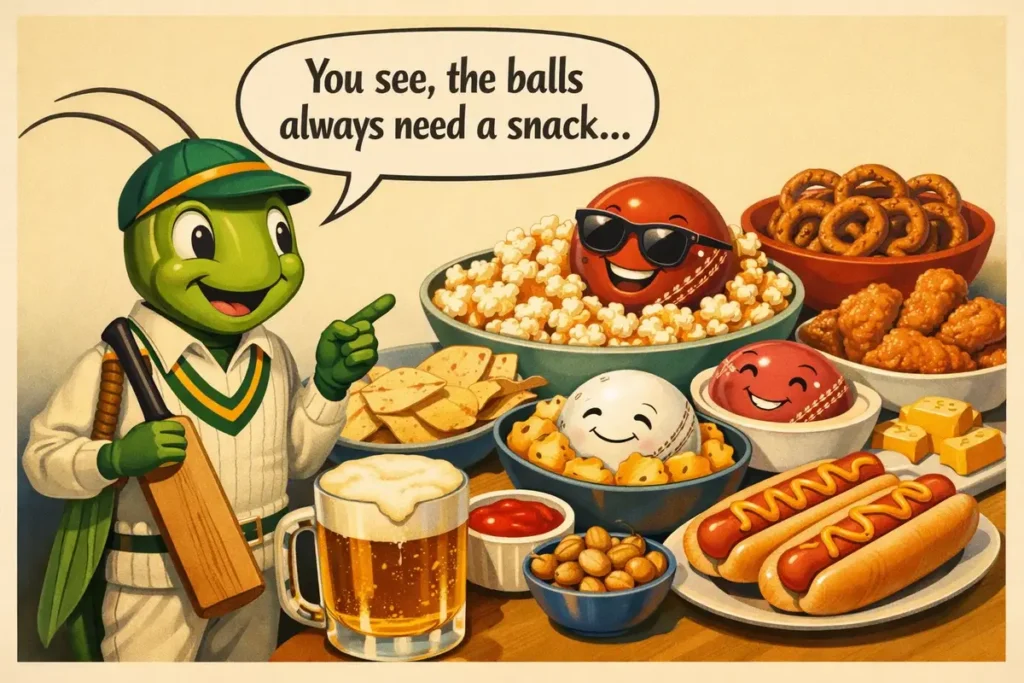 Hilarious Sports Ball Jokes & Puns That Always Win