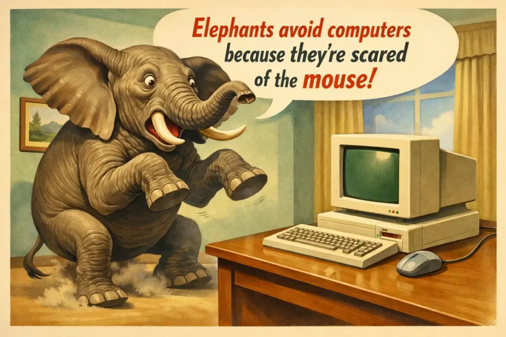 Hilarious Animal Jokes & Puns That’ll Crack You Up