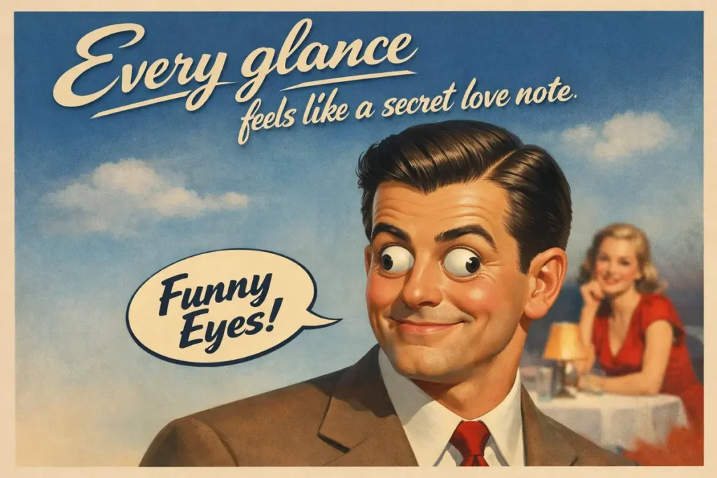 Pick Up Lines for Flirting