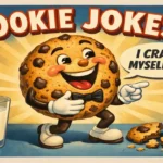 funny cookie jokes