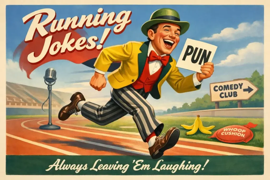 Funny Running Jokes Inspired by Modern Family